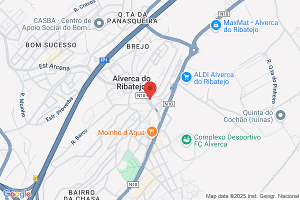 Era Alverca