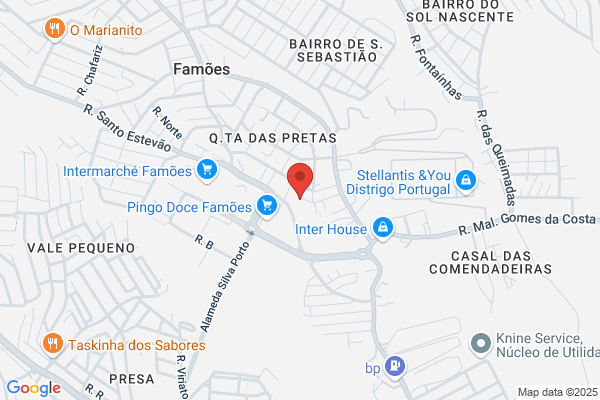 Galeria E Reportagens Fotocentro Lda