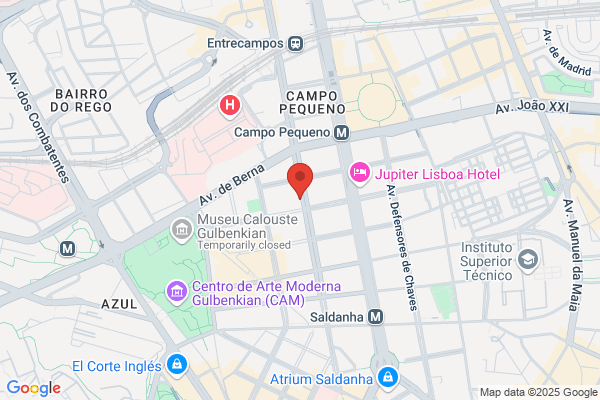 Gespalas-Sociedade E Gestàimobiliéa Lda