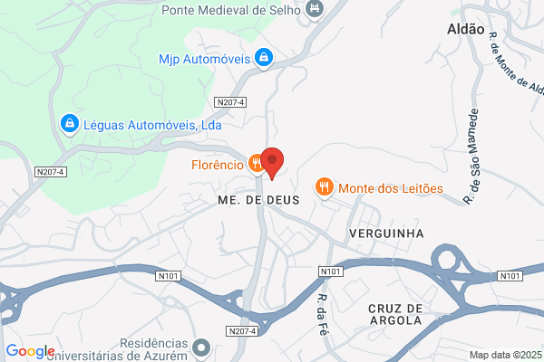 Gualter Simao & Valdemar. Lda