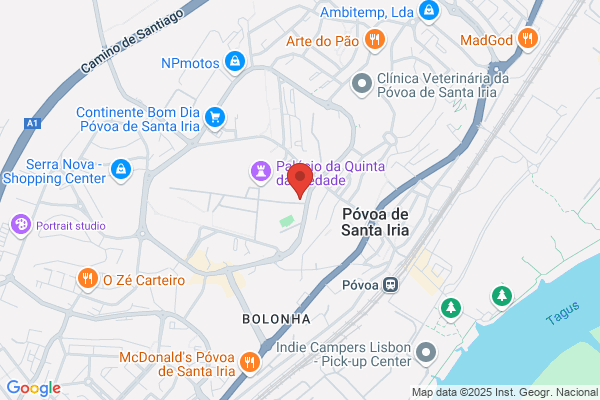 Hospital Reynaldo Santos