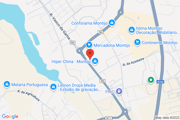 Medifranca-Sociedade De Mediaiao Imobiliaria. Lda