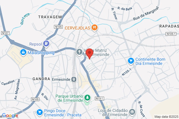 Memorando-Consultoria Para Os Negacios E A Gestao. lda