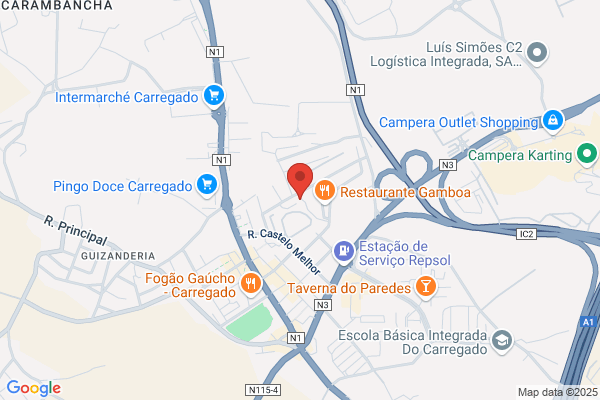 S D V-Estudios De Publicidade E Marketing. lda