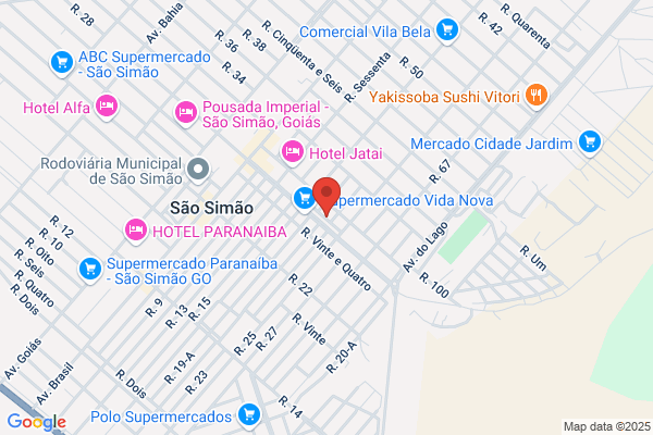Agro Freitas