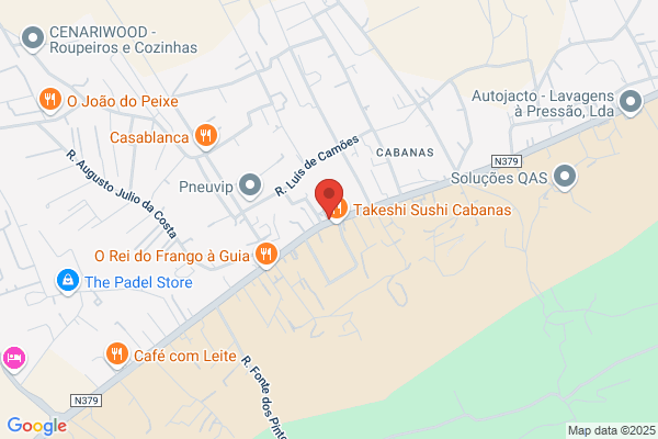 Cabeleireiro Gra|