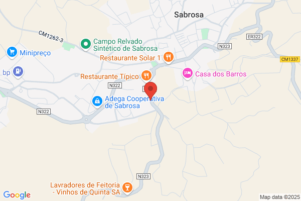 Casa De Maveis Pataratas. Lda