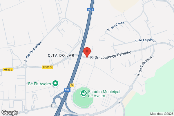 Arvimolde-Frezagens Cnc E Convencionais. Lda