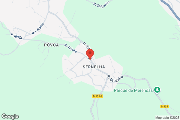 Mini-Mercado Rodrigues