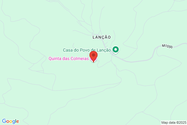 Quinta Da Ponte