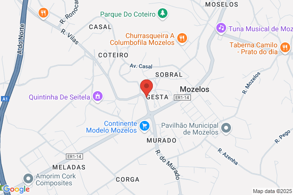 Artemesia-Centro De Jardinagem. Lda