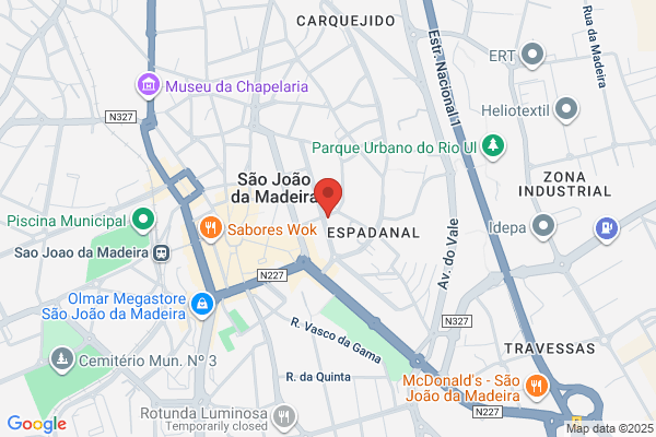 Conselte-Serviios De Valorizaiao Da Empresa. Lda