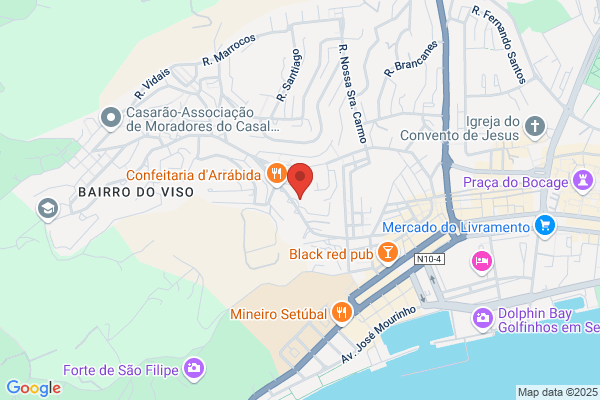 Ert-Atelier De Projectos E Estudos Tecnicos. Lda
