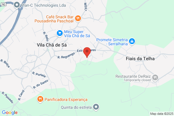 Fam-Industria De Transformaiao De Madeiras. Lda