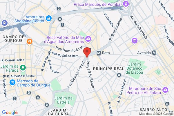 Farmácia Lisboa