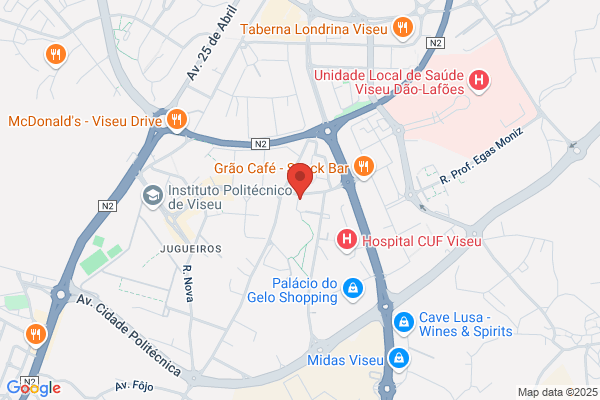 Hair Space-Cabeleireiro Lda