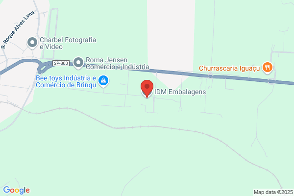 Idem-Industria De Embalagens. Sa