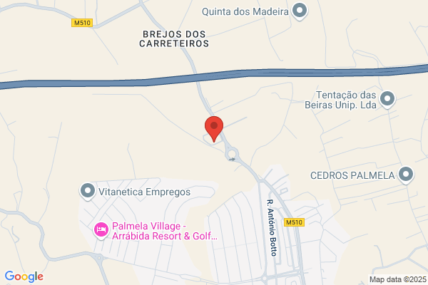 Imeguisa Portugal-Industrias Metalicas Reunidas