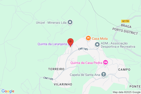 Abílio Maria Pereira