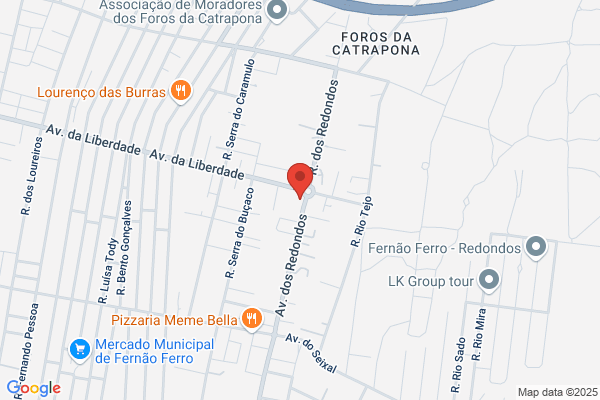 Cerro Do Condor-Clínicas Veterinárias Unipessoal Lda