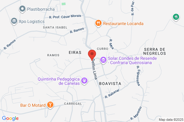Auto Reparadora Carvalho & Irmão Lda