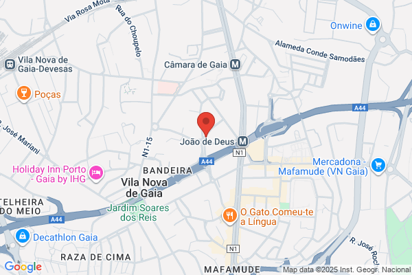 Abel Salazar Imobiliaria. Lda