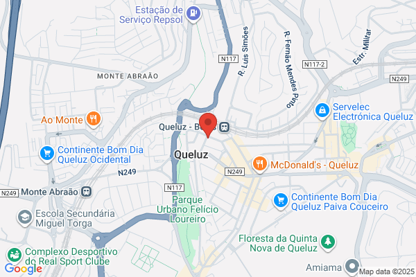Abreu E Silva Unipessoal Lda