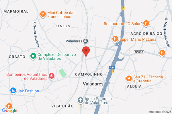 Administração De Condomínio