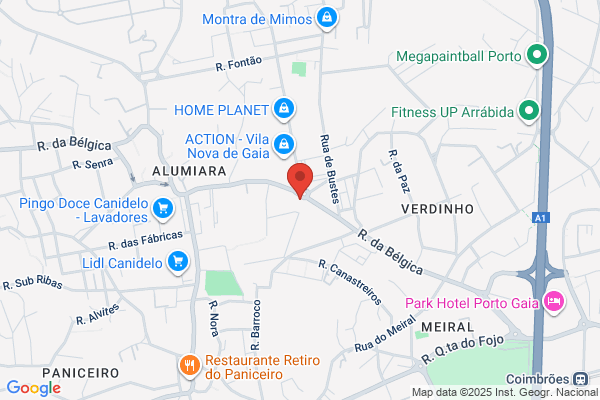 Eurotechnew-Comércio,importação,exportação De Materiais Dentários Lda