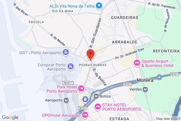 Malheiro Unipessoal Lda,j M