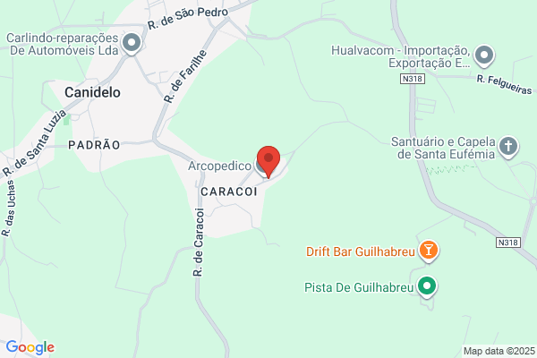 Ropar-Fabrica De Caliado Ortopedico. Sa