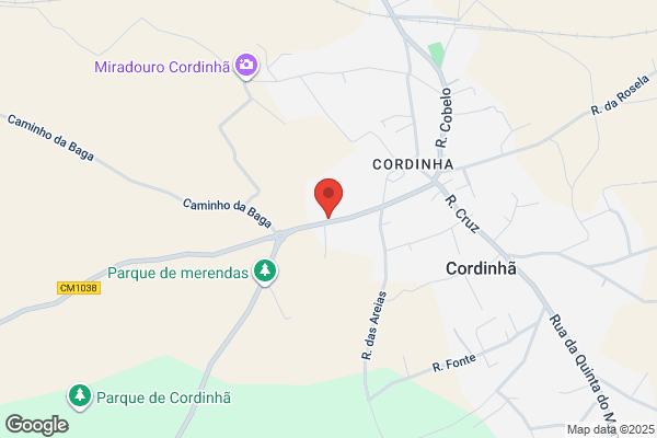 TRANQUILIDADE: AGENTE OLINDO ALMEIDA E FILHOS LDA