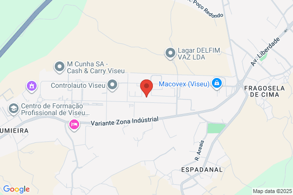 Vidis-Distribuição De Produtos Alimentares Lda