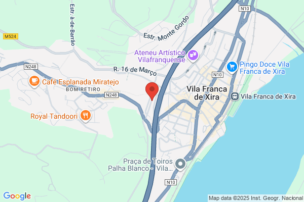 Aucovil-Auto Comercial Vilafranquense. Lda
