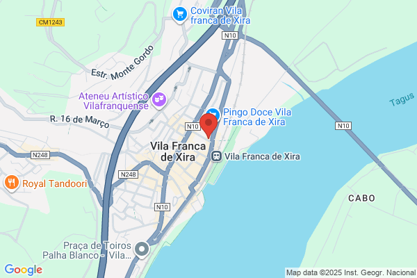 Caixa De Credito Agrecola Mutuo De Vila franca De xira. Crl