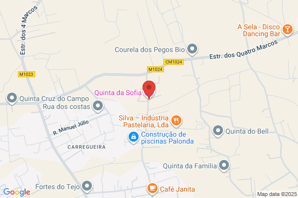 Cia Pinho Dinis