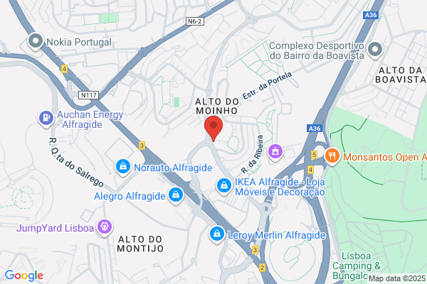 Deta Portuguesa-Baterias. Lda