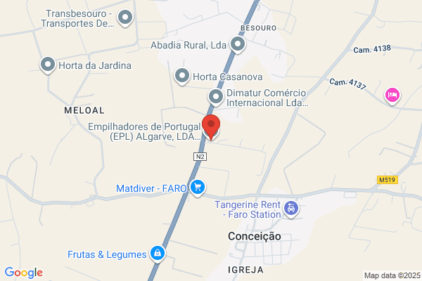 Empilhadores De Portugal