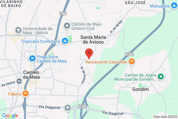 Enms-Empresa Nacional De Montagem De Sistemas De electrca lda