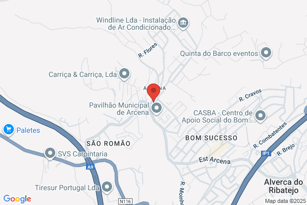 Farmácia Raposo