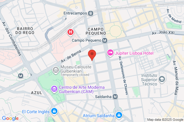 Gespalas-Sociedade E Gestàimobiliéa Lda