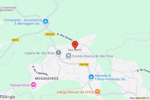 Josde Sousa Pinheiro
