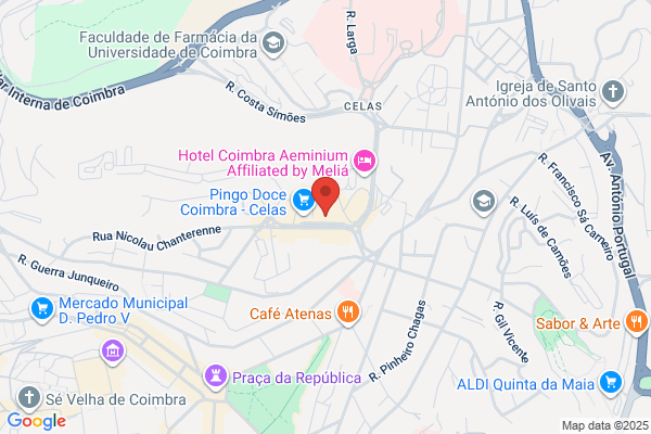 S D V-Estudios De Publicidade E Marketing. lda
