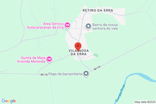 Serrador & Irmícomãio De Artigos De Vestuéo lda