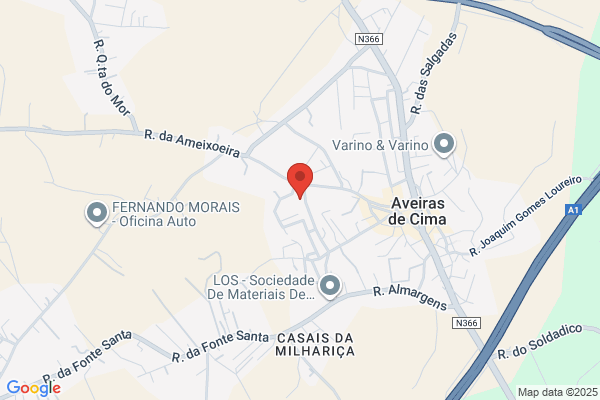 2a-Estudos E Investimentos Imobiliarios. Lda