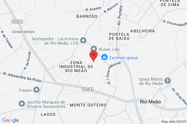 A B-Organizaiao E Gestao De Empresas. Lda