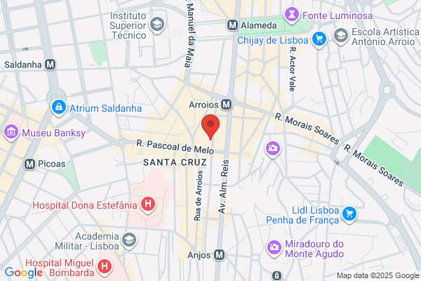 A Carvalho Pereira-Sociedade De Mediaiao Imobiliaria. Lda