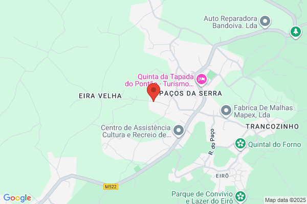 A Correia & Eduardo Correia. Lda