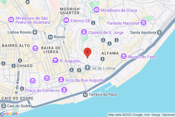 A Laboral-Exportaiao De Artesanato Portugues. Lda