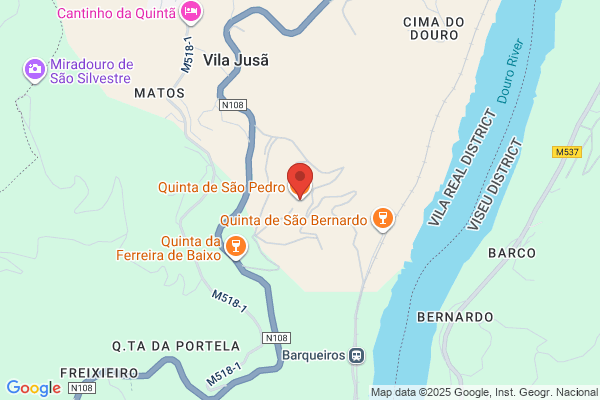 A Pais Pereira